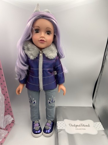 Design friend 18inch skylar - design,