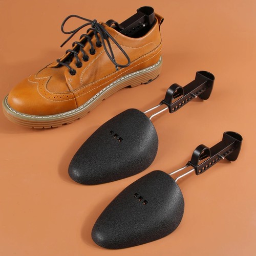 Adjustable shoe stretcher - shoe,