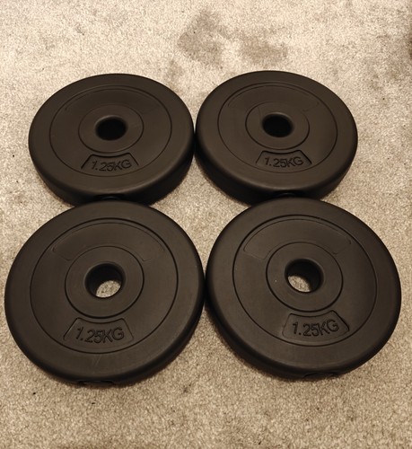 25kg opti vinyl - 1.25kg, weight