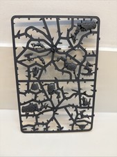 Warhammer Chaos Khorne Worldeaters Juggernaut Invocatus Spare Parts On Sprues