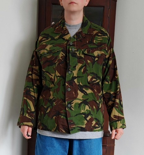 British army jacket - army,