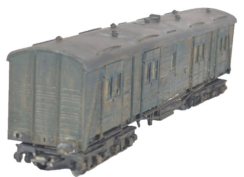 Parkside pc592 gauge br - oo,