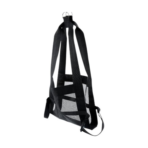 Calf sling for weighing - sling,