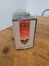 PMD Magnetics C60 Ferric 120