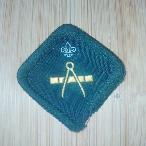 Scouting 1970 scout - uk, 1970's