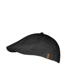 Fjallraven Ovik Flat Cap Dark