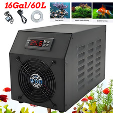 Aquarium Chiller Water Cooler