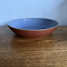 Denby Juice Pasta Bowl Berry