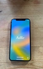 Apple iPhone XS Gold 256GB