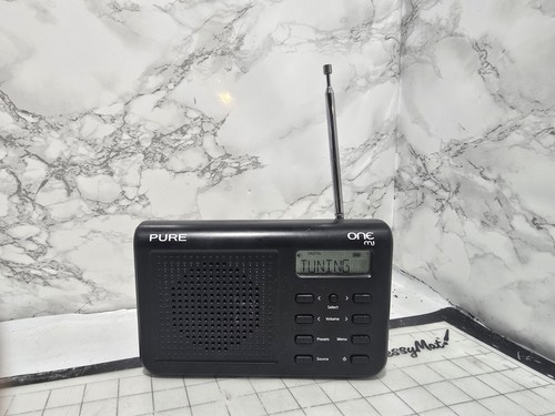 Pure one portable dab - pure,