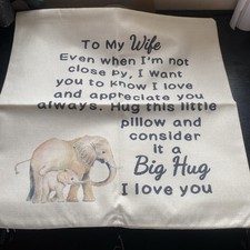 To My Wife - Even When I'm Not