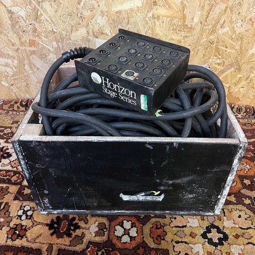 Horizon stage series 12x4 - horizon,