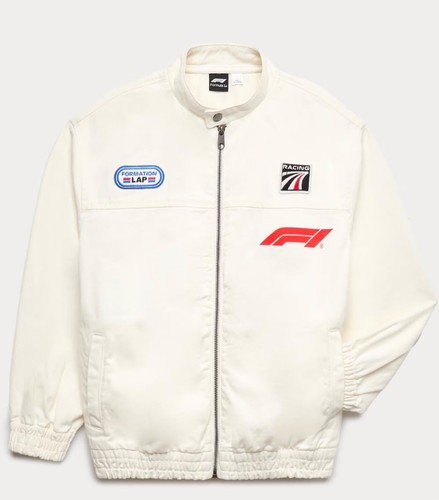 Formula cotton jacket - formula, 1