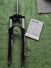 Marzocchi MZ Race Suspension