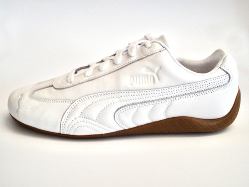 Puma speedcat leather - speedcat, /