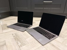 Joblot x2 Apple MacBook Pro
