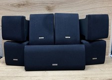 Teac powermax 1000 - 1000, speakers