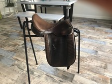 XW 16.5inch Native Pony Saddle