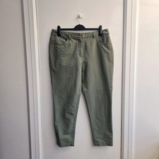 Rohan Tangier Trousers 14