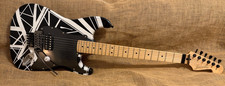 Jacobs EVH Style/ Electric