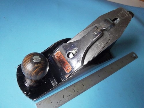 Stanley bailey 2 wide - stanley, no.4