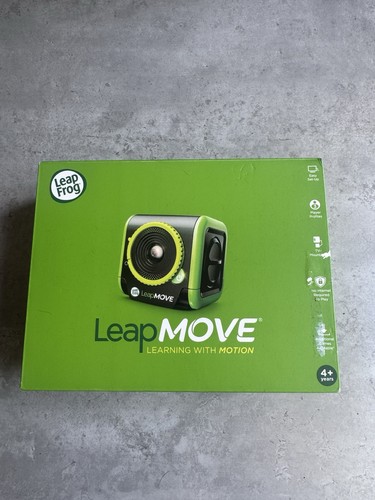 Leapmove leapfrog - by,