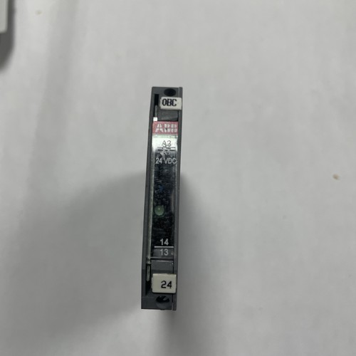 Abb solid state interface - solid,