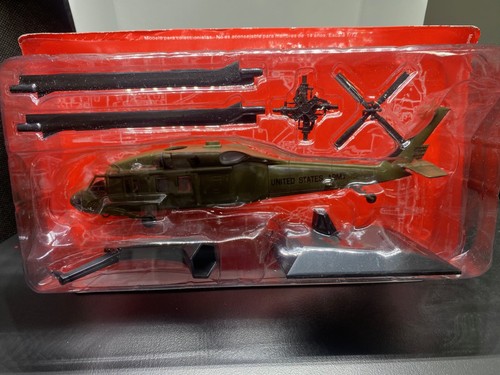 Altaya sikorsky uh - altaya,