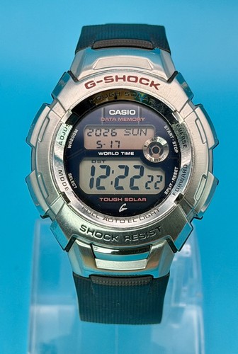 Casio vintage shock - casio, g-7000-1