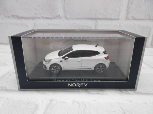 Miniature car norev - miniature,