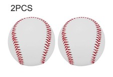 2x Soft Leather Sport Practice