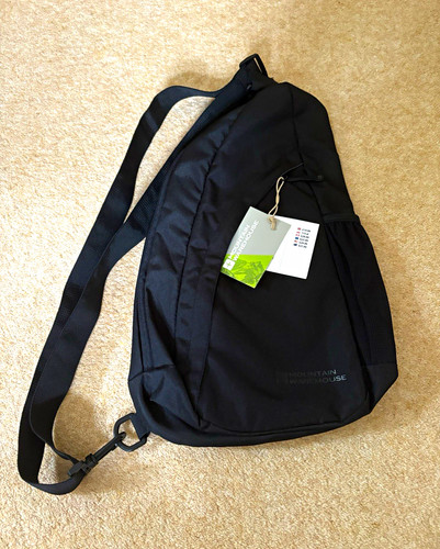 Mountain warehouse black - mountain,