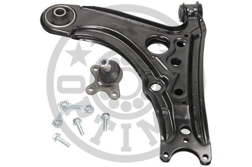 New track control arm for - new,