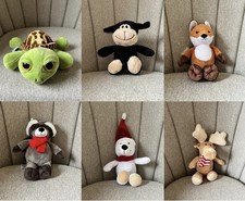 Selection of Ferrero Kinder