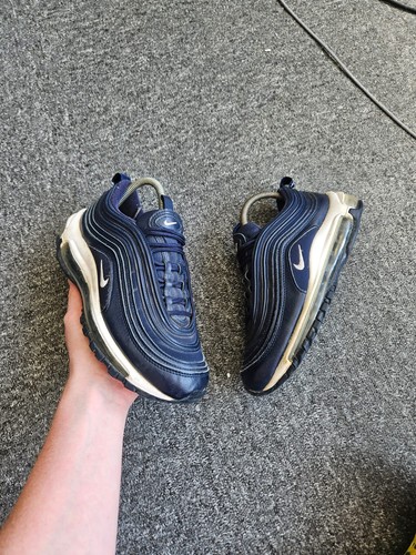 Nike air max navy - nike,