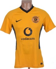KAIZER CHIEFS 2021/2022 HOME