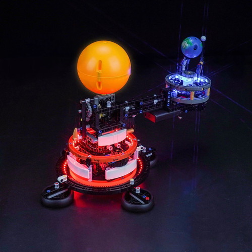 Led light kit lego - kit, gc727