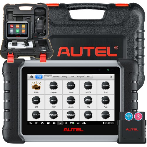 2026 autel maxicom mk808bt - maxicom,