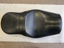 Triumph ROCKET III, CLASSIC & ROADSTER Up To 2019 Dual Seat T2301990 New