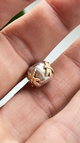 Pandora two tone - pandora,