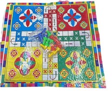 ludo board game large
