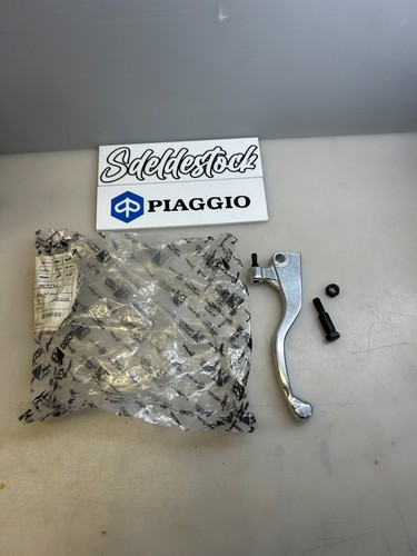Brake lever aprilia - brake, derbi