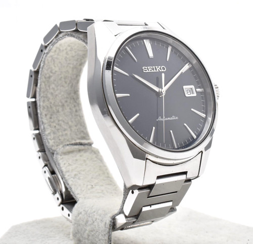 Seiko presage 6r15 03s0 - seiko,