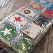 ⭐Job LOT VINTAGE JAPAN TIN