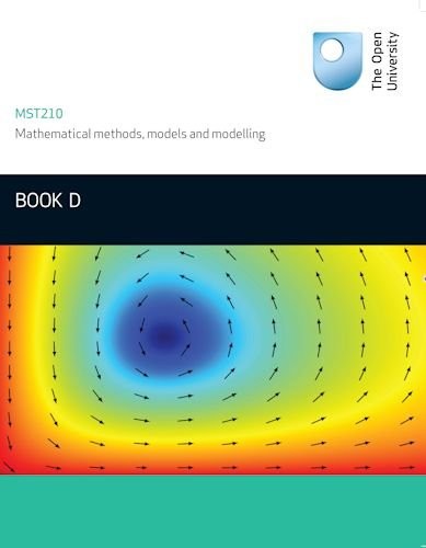 Mathematical methods models - models, &