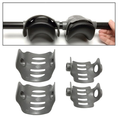 Set foam protectors for - 2,