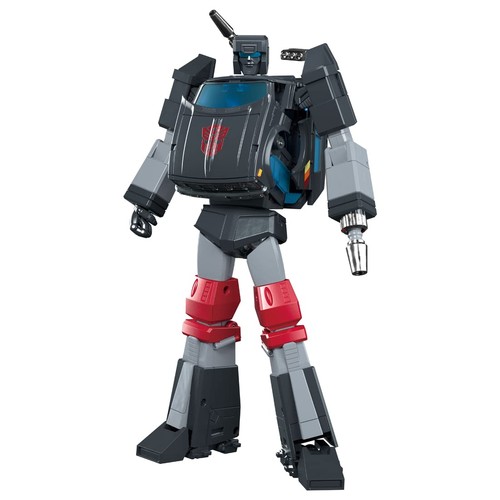 The transformers masterpiece - the, transformers: