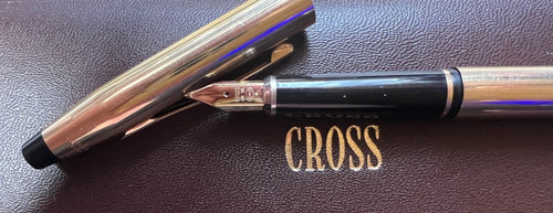 Vintage cross century - cross, 1/20