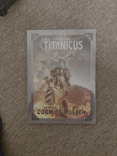 ADEPTUS TITANICUS DOOM OF