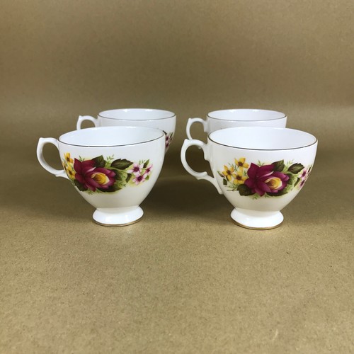 Vintage gainsborough bone - vintage,